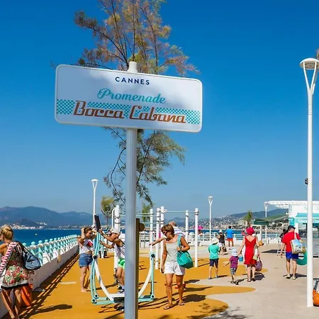 La Palme De Selyan Elegance&mer *