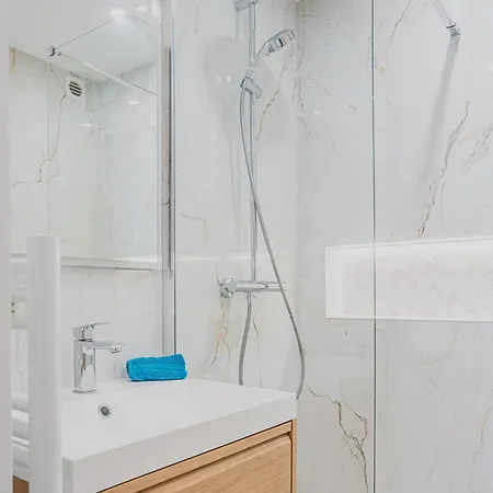 דירה La Palme De Selyan Elegance&mer קאן