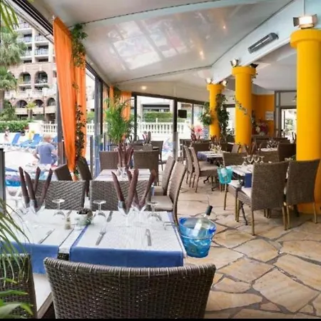 La Palme De Selyan Elegance&mer * 칸느