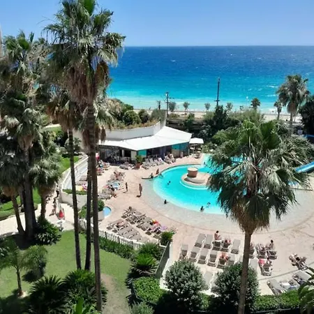 La Palme De Selyan Elegance&mer * Cannes