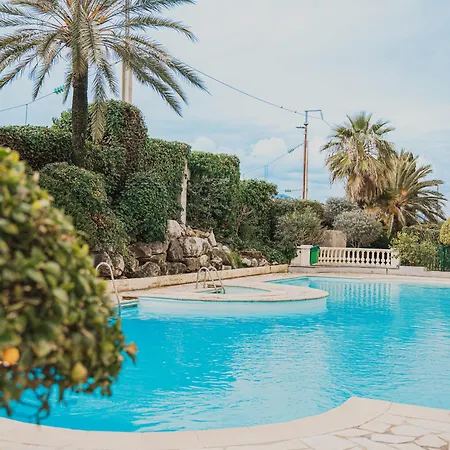 דירה La Palme De Selyan Elegance&mer *